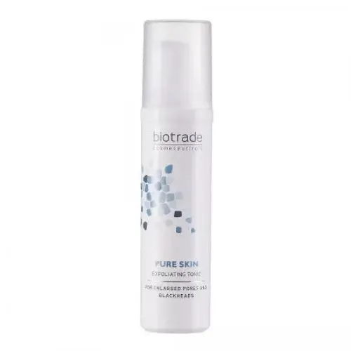 Biotrade Pure Skin lotiune tonica, 60ml Zephyr Labs