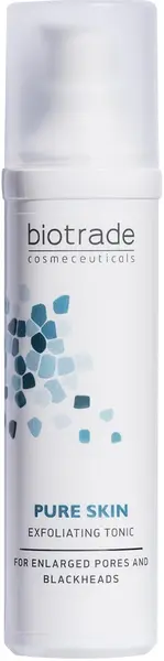 Biotrade Pure Skin Toner exfoliant, 60 ml
