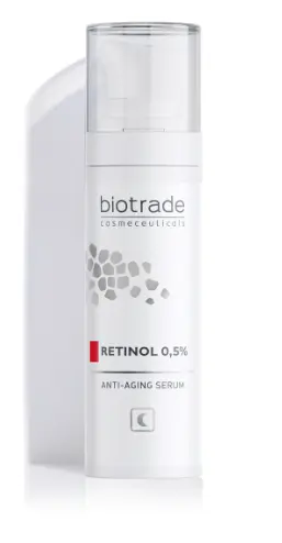 Biotrade Retinol 0,5% Ser Anti-Aging 30 ml