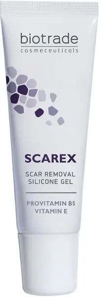 Biotrade Scarex Gel siliconic anti-cicatrice, 15 ml