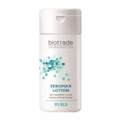 Biotrade Sebomax lotiune 100ml Zephyr Labs
