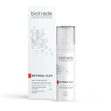 Biotrade Ser anti-age Retinol 0,2% 30 ml