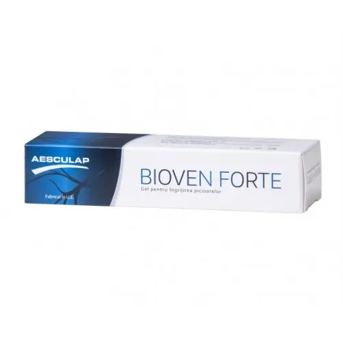 Bioven Forte Zephyr Labs