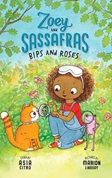 Bips and Roses, Paperback/Asia Citro