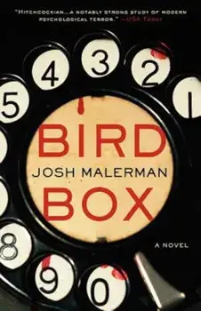 Bird Box, Paperback/Josh Malerman