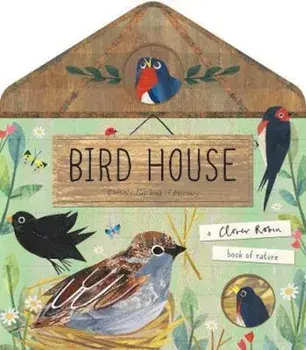Bird House, Hardcover/Libby Walden