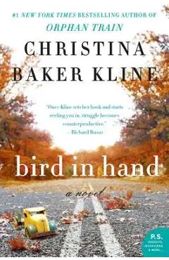 Bird in Hand - Christina Baker Kline
