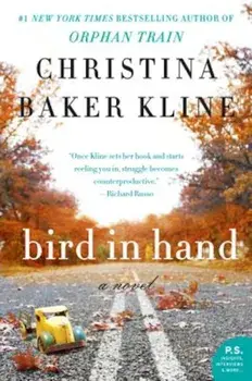 Bird in Hand, Paperback/Christina Baker Kline