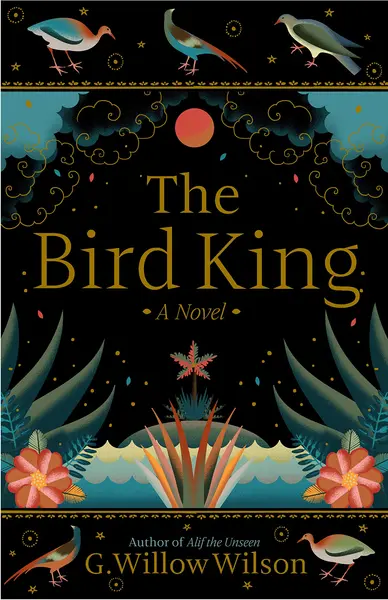 Bird King | G. Willow (Author) Wilson