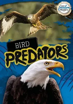 Bird Predators, Paperback/Mignonne Gunasekara