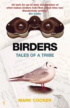 Birders, Paperback/Mark Cocker