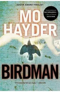 Birdman - Mo Hayder