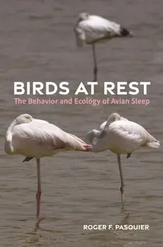 Birds at Rest. The Behavior and Ecology of Avian Sleep, Hardback/Roger Pasquier
