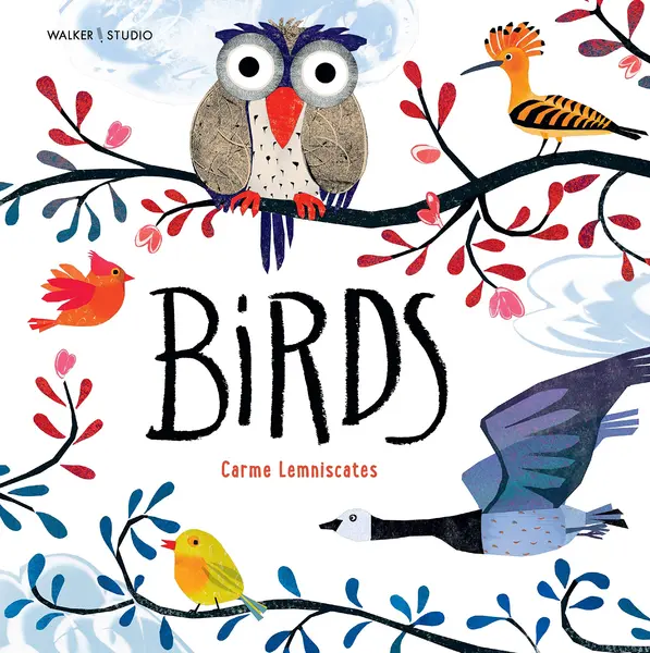 Birds | Carme Lemniscates