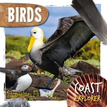 Birds, Hardback/Robin Twiddy