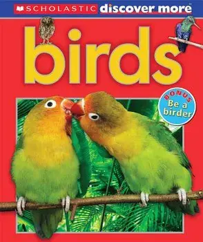 Birds, Hardcover/Penelope Arlon