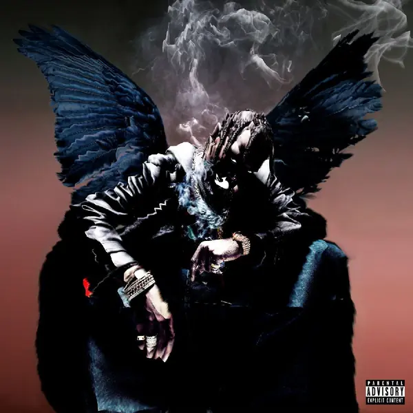 Birds In The Trap Sing Mcknight - Vinyl | Travis Scott