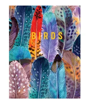 Birds. Luxe Nature, Hardback/Reed New Holland Publishers