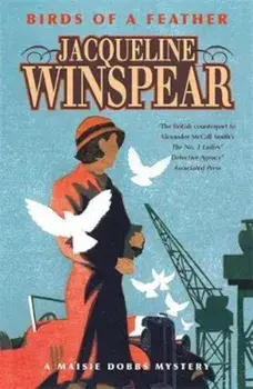 Birds of a Feather, Paperback/Jacqueline Winspear