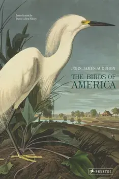 Birds of America, Hardcover/John James Audubon