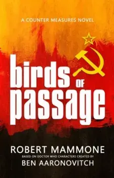 Birds of Passage, Paperback/Robert Mammone