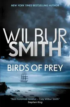 Birds of Prey, Paperback/Wilbur Smith