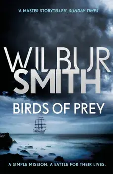Birds of Prey. The Courtney Series 9, Paperback/Wilbur Smith