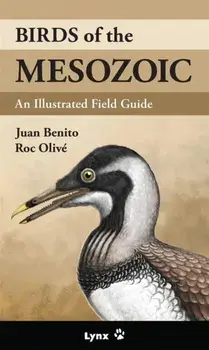 Birds of the Mesozoic, Paperback/Juan Benito