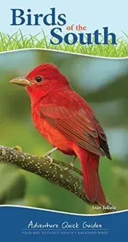 Birds of the South: Your Way to Easily Identify Backyard Birds, Spiral/Stan Tekiela