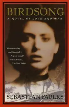 Birdsong, Paperback/Sebastian Faulks