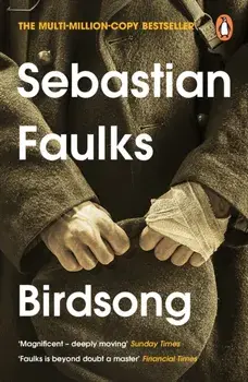 Birdsong, Paperback/Sebastian Faulks