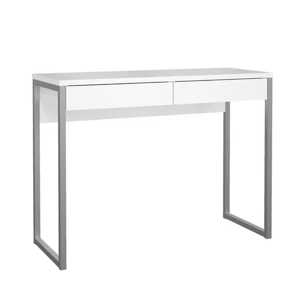 Birou, 101,6/40,0/76,5 cm, material pe bază de lemn