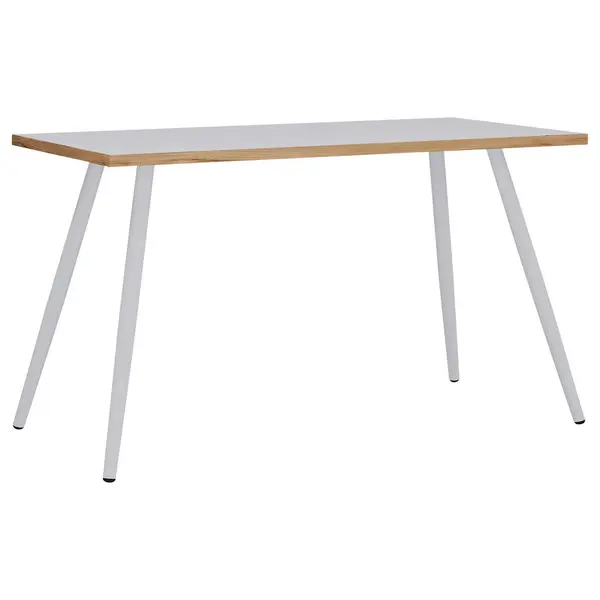 Birou, 138/80/70 cm, material pe bază de lemn
