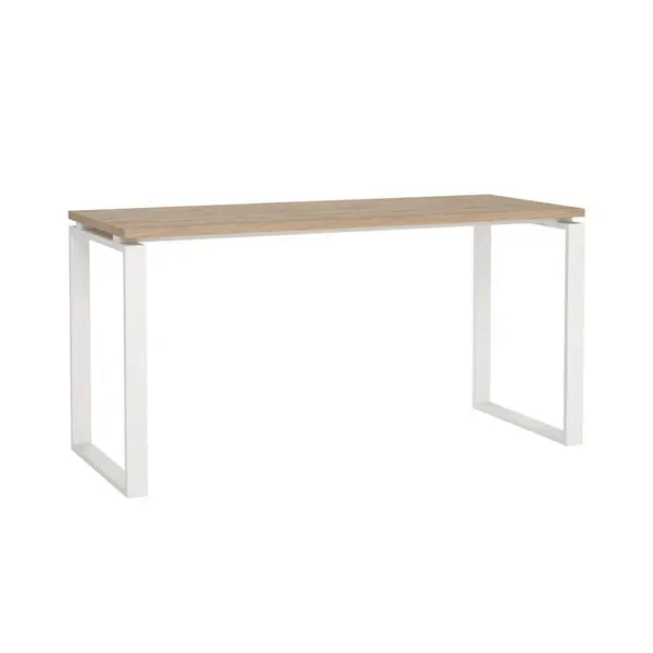 Birou, 150/60/75,6 cm, material pe bază de lemn