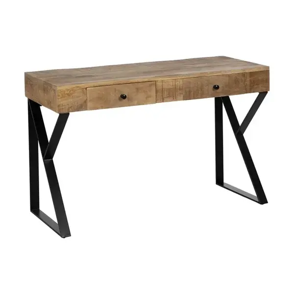 Birou ARCLOU 120 x 50 CM - Maro