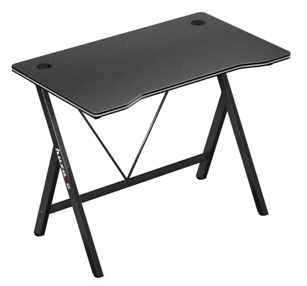 Birou gaming Huzaro - Hero 1.4, negru