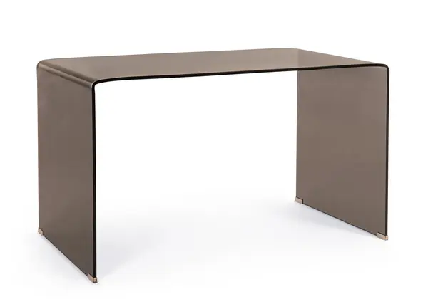 Birou IRIDE 126 x 70 CM - Maro