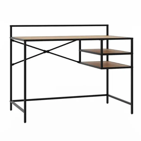 Birou LARUS 110 x 57 CM - Lemn