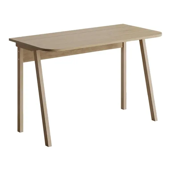 Birou Malia Natural 120x60.5x75 cm