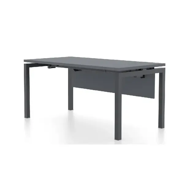 Birou operational Radical PAL diverse culori 140x80x75 cm Birou operational Radical PAL diverse culori 140x80x75 cm antracit