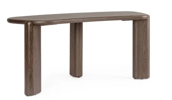 Birou OTILIA WOOD 168 x 75 CM - Lemn