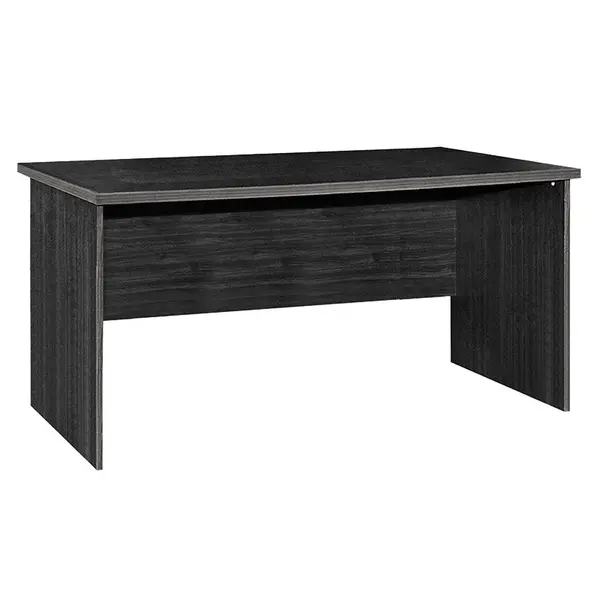 Birou Payton, Gri - Sonoma, 150x72x76 cm