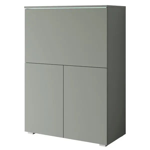 Birou Secretar in verde