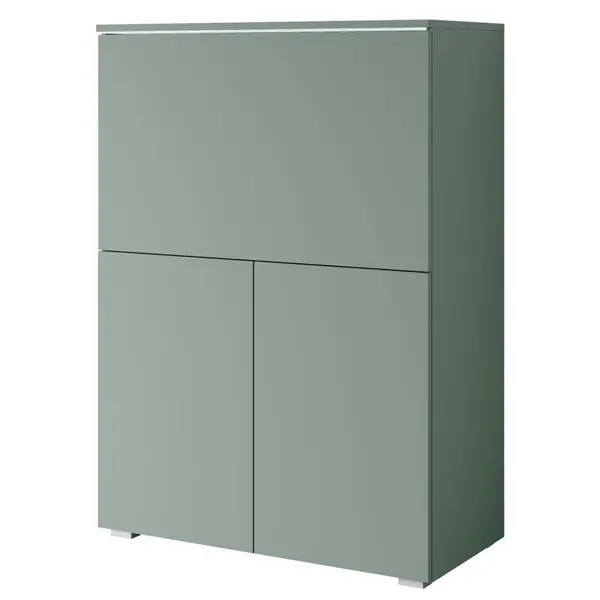 Birou Secretar in verde