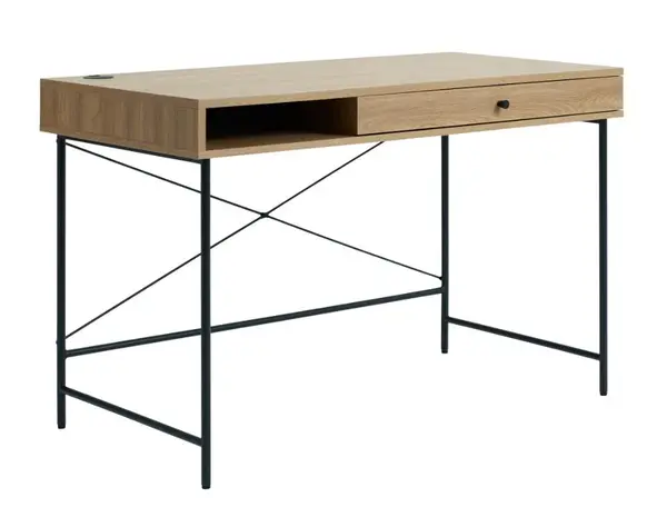 Birou VAROLA 120 x 60 CM - Lemn