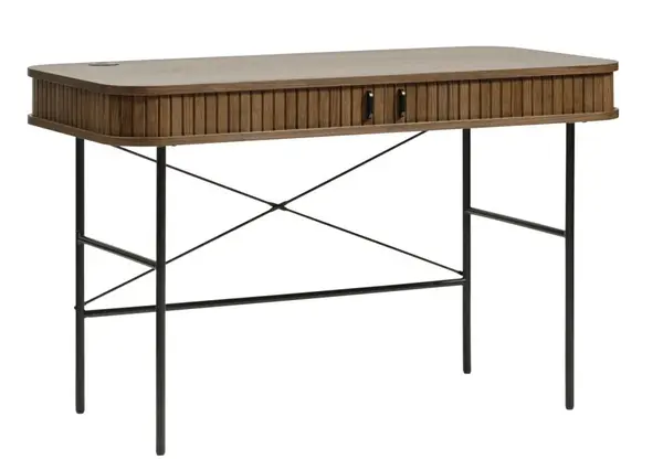 Birou VOLAND 120 x 60 CM - Maro