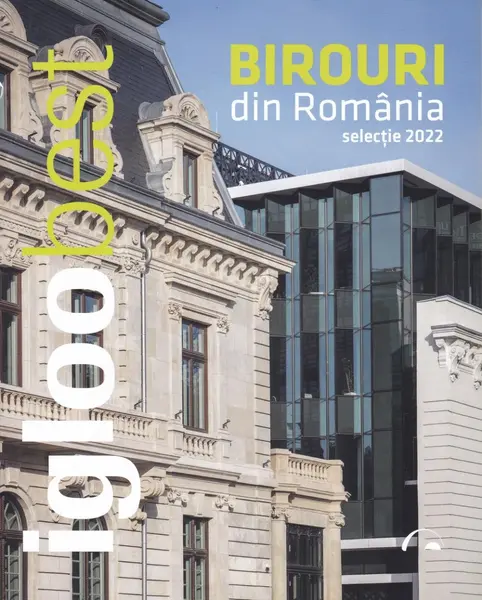 Birouri din Romania