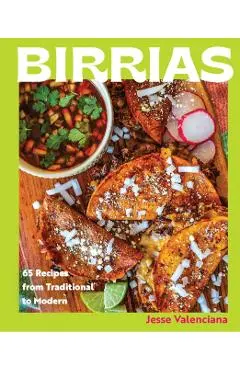 Birrias - Jesse Valenciana