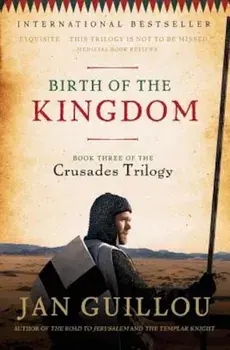 Birth of the Kingdom, Paperback/Jan Guillou
