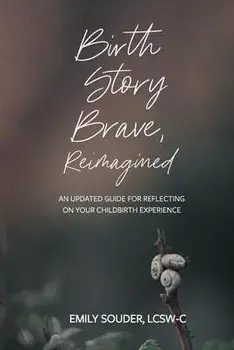 Birth Story Brave, Reimagined: An Updated Guide for Reflecting on Your Childbirth Experience, Paperback/Jodi Brandon